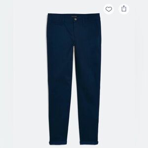 41 Hawthorne Rosabel skinny pant-Teal